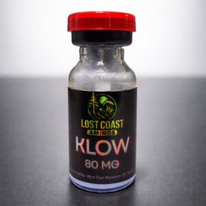 KLOW – 80mg