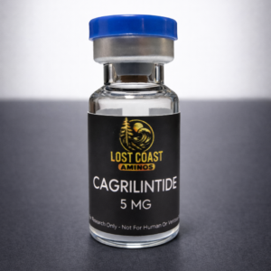 Cagrilintide – 5mg