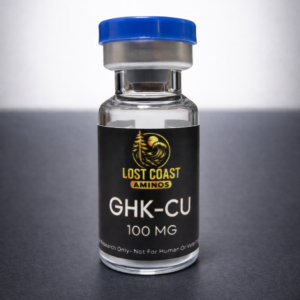 GHK-CU – 82mg