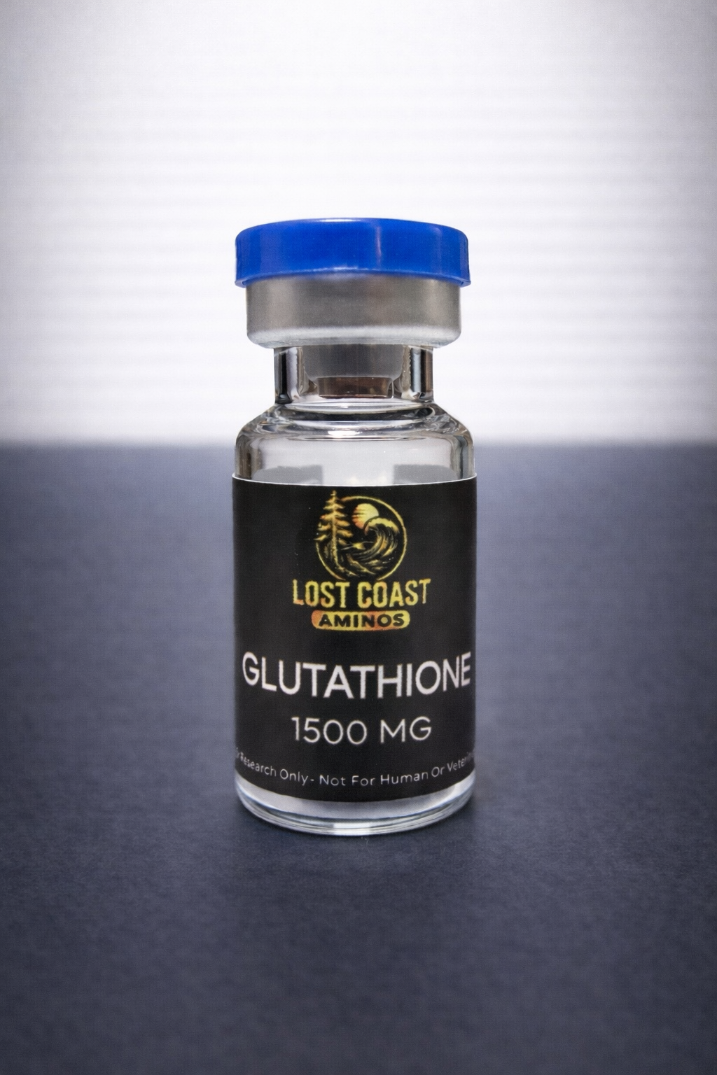 Glutathione – 1500mg