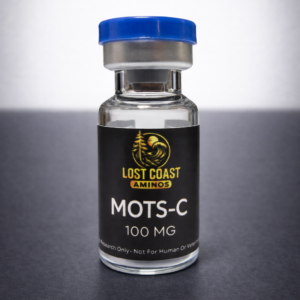 MOTS-C – 40mg