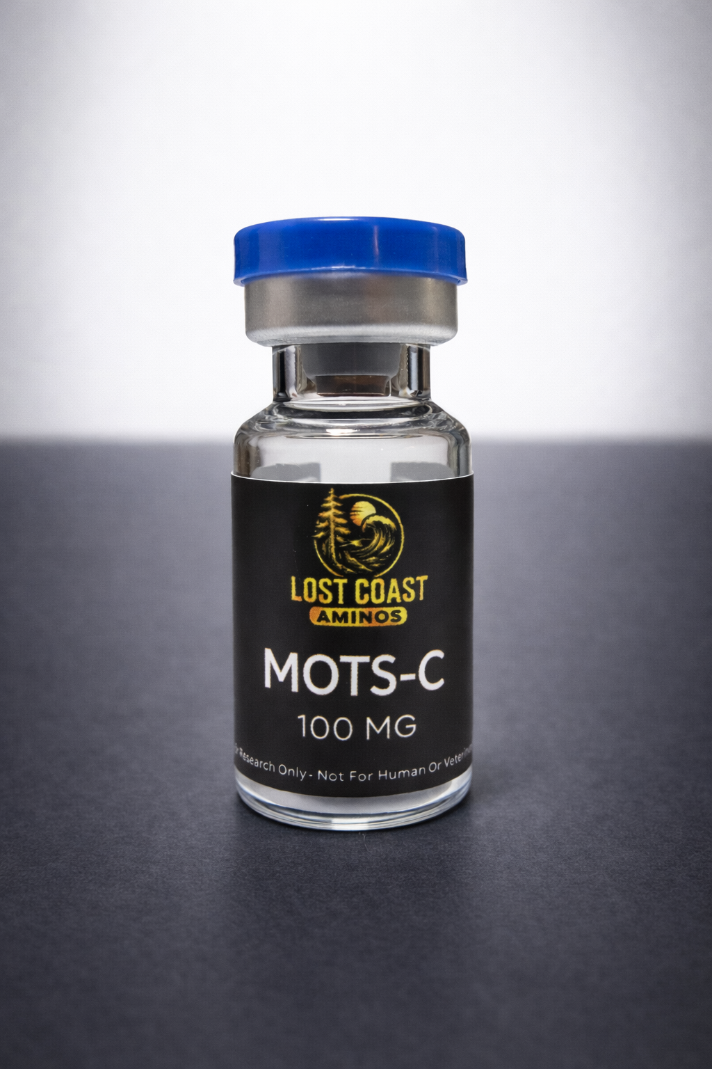 MOTS-C – 40mg