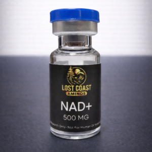 NAD+ – 500mg-1000mg