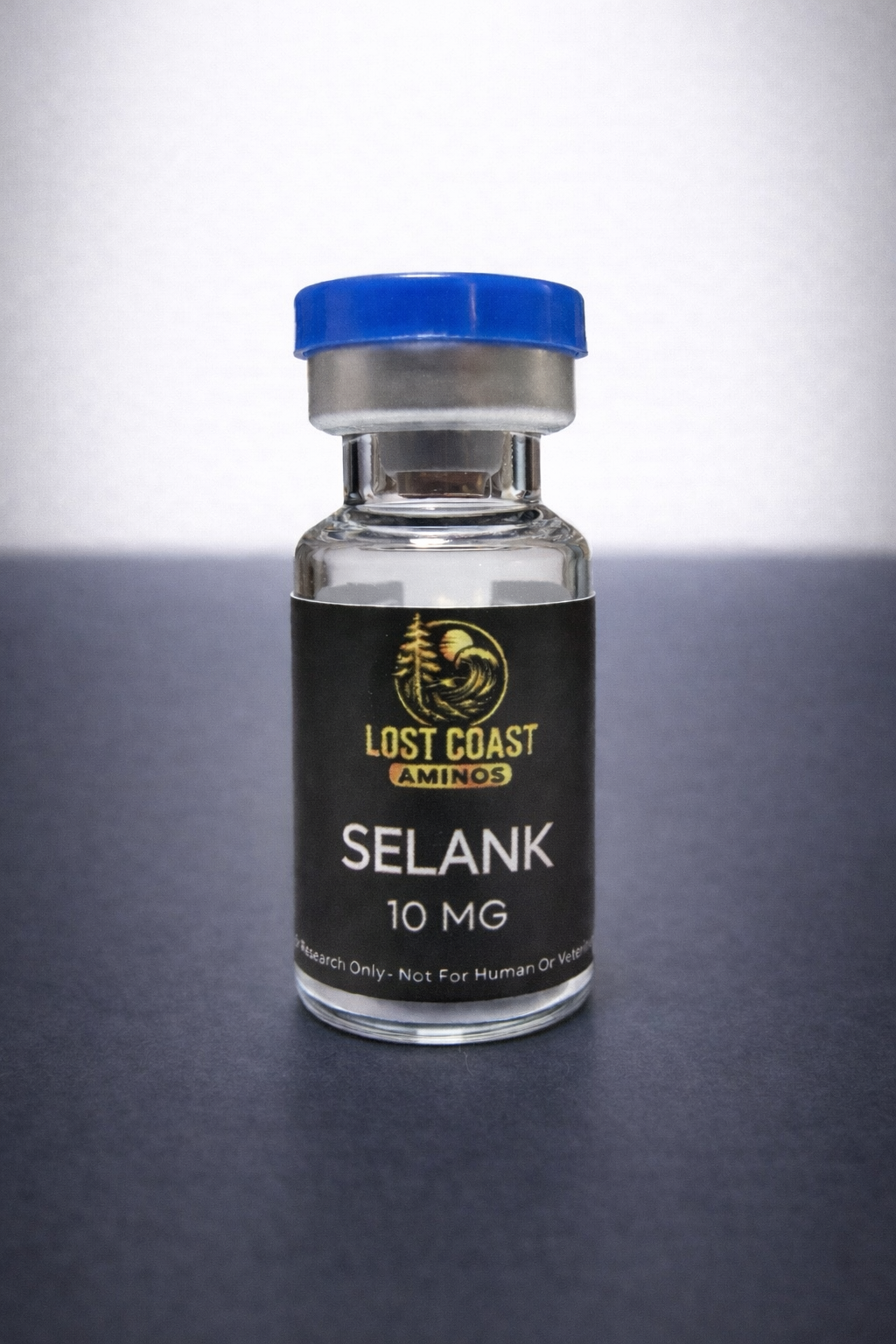 Selank – 10mg