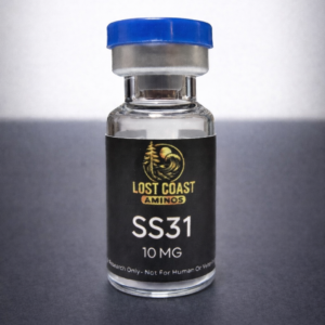 SS-31 – 10mg